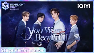 Download lagu 2nd Mission: 'You Were Beautiful' | Starlight Boys EP07 Stage mp3 Download lagu 2nd Mission: 'You Were Beautiful' | Starlight Boys EP07 Stage mp3