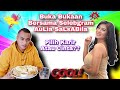 Buka Bukaan Bersama Selebgram AuLia SaLsABila Pilih Karir Apa Cinta