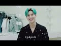 TAEMIN 'Famous' Behind the scene TAEMIN 'Famous' Behind the scene