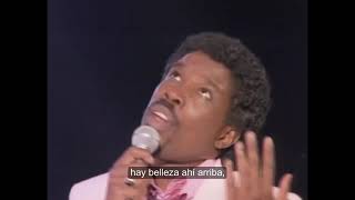 Suddenly, de Billy Ocean subtitulada al español