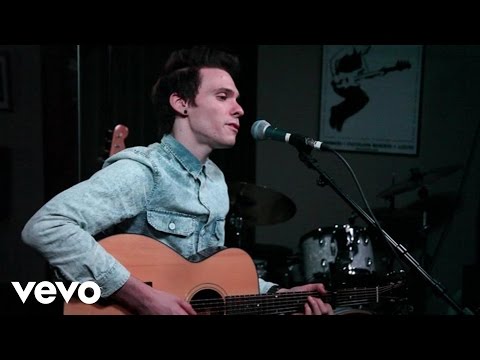 Matthew Koma - Clarity (Live At The Cherrytree House)