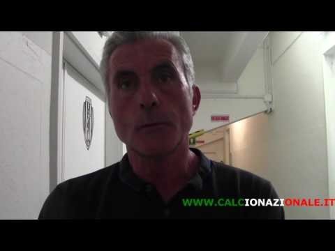 ALLIEVI NAZIONALI A-B, FINAL EIGHT: Napoli - Inter 2-3, le parole di Corti