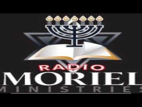 CHURCH HISTORY- MORIEL RADIO- PRESENTS-JAMES JACOB PRASCH