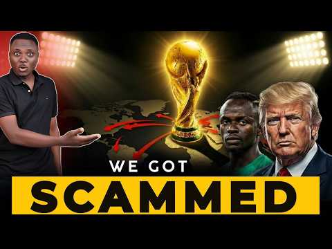 The Real Reason Governments Spend Billions on World Cups
