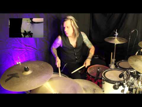 Thumbnail for SilverFox Drumstick Promo (5 years and still slamming with the Fox...) by NME