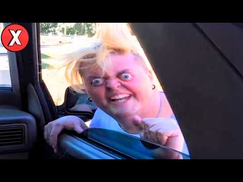 KARENS QUE MEXERAM COM AS PESSOAS ERRADAS