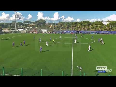 Ostiamare - Vigor Senigallia 1-0 (Highlights)