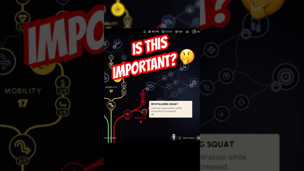 New players miss these crucial upgrades #arcraiderstips