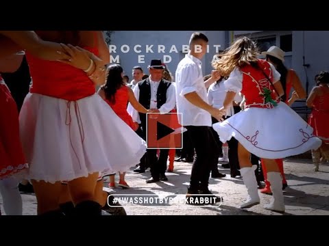 HARVEST DANCE - IN LAJOSMIZSE, HUNGARY 2018 [#rockrabbitmedia #iwasshotbyrockrabbit]