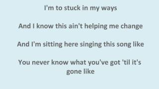 Chipmunk - Until you were gone