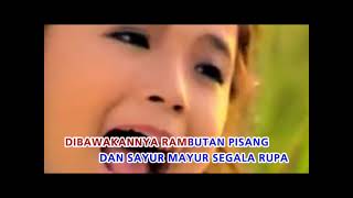 Download lagu Tasya - Paman Datang mp3