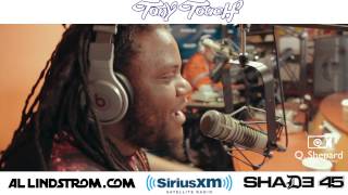 Fat Trel Toca Tuesday Freestyle
