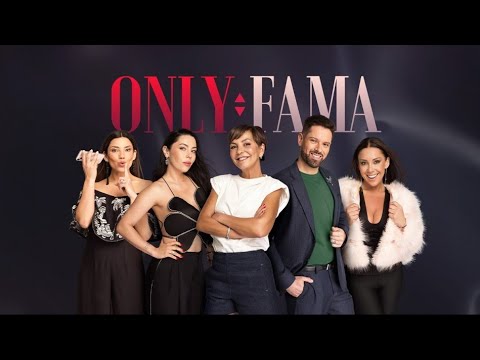 Only Fama | Capítulo 8: Tonka Tomicic rompe el silencio - Daniela Aránguiz responde a Rayén Araya