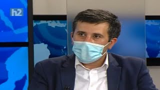 Մենք ունեցանք խայտառակ ձախողում առողջության համակարգում, որի հետևանքով ունեցանք 1200-ից ավել զոհեր: