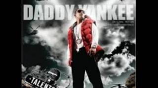 Daddy Yankee Infinito
