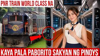 Pinaka Paboritong Pang Publikong Sasakyan ng mga Pilipino | Mister Di