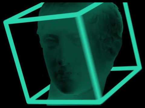 Dynamaxx - Back From The Video Store