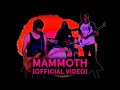 King Buffalo Mammoth Official Video