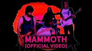 King Buffalo - Mammoth video