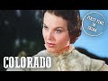 Colorado Roy Rogers Western Colorized