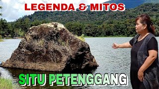 Download lagu KISAH CINTA KI SANTANG DAN DEWI RENGGANIS mp3