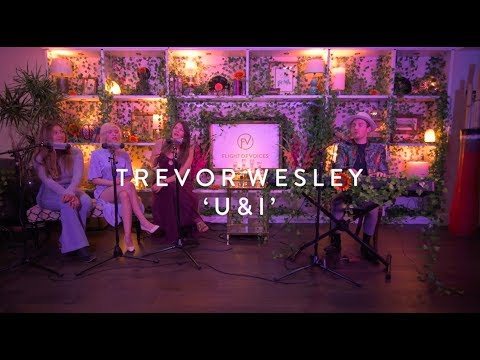 Trevor Wesley - U & I -  'Originals Series'