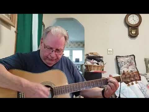 Whiskey Trip - Gary Stewart