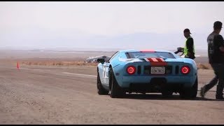 Airstrip Attack Runway Tuner Shootout - /TUNED