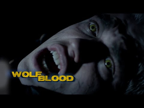 Wolfblood Short Episode:  Ulterior Motives Season 3 Episode 1