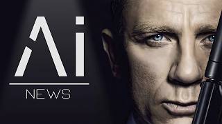 I Tested the Newest AI Video Tool + Weekly Artificial Intelligence News