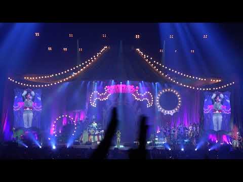 [190901] 꿈나라 별나라+Cuckoo - 잔나비(JANNABI) @Fantastic old-fashioned 'Returns!'