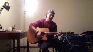 Fall asleep (cover) jars of clAy