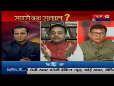 NSG में भारत की 'नो एंट्री' Modi की हार है? Sabse Bada Sawal Part 2