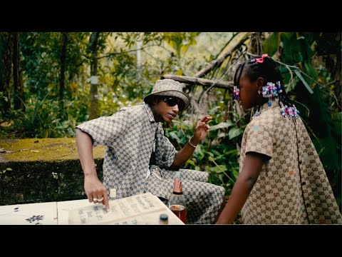 Marnz Malone - Nana's Veranda (Official Music Video)