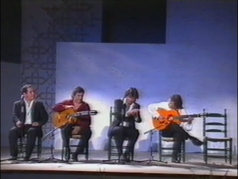 Honores a Antonio Mairena (2 de agosto de 1992)