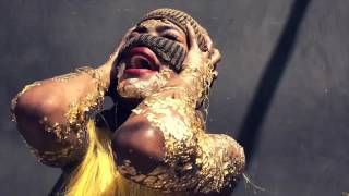 Teyanataylor &#39;champions free style