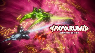 Pawarumi: Definitive Edition [Limited Edition] <span class="ext ext_LE">LE</span> <span class="ext" style="background-color: #003082; color: #FFFFFF;">PLAY EXCLUSIVES</span> video 1