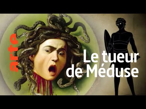 Persée : Le plus grand des héros grecs | Les grands mythes