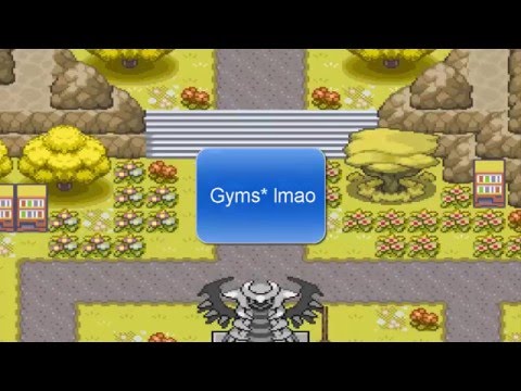 I got captured.....AGAIN! - Pokemon Rejuvenation INTENSE Part 10