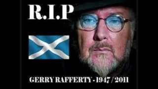 Her Father didn`t like me anyway (Gerry Rafferty)
