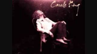 Being At War With Each Other- Carole King