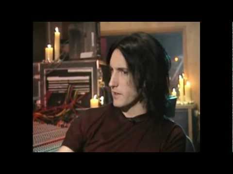 Trent Reznor Interview [1994]