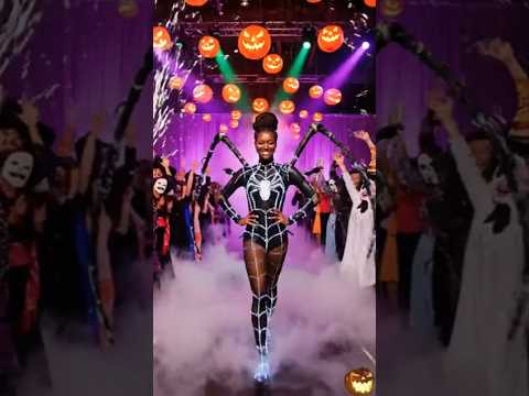 The Most INSANE Halloween Costumes Ever