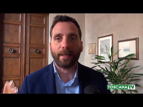 2018-06-16 PISTOIA - DASPO URBANO A VENDITORI ABUSIVI