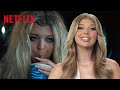 Loren Gray Reacts to the Taco Bell Scene