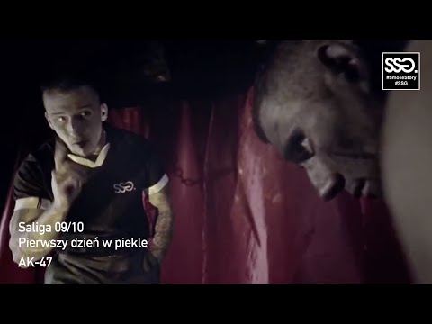 AK-47 - SALIGIA 09/10 - SGG