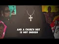 Lil Kesh - Good Bad Boy (Lyrics Video)