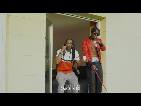 Meat Cleaver X DIMS - Sorry [2Kartel FiLMS]