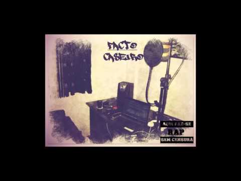 FACTO BSJ - Mundo Enlouquecido [Audio]