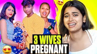 14 year old Nibba with 3 wives 🤣🔥| Saloniyaapa